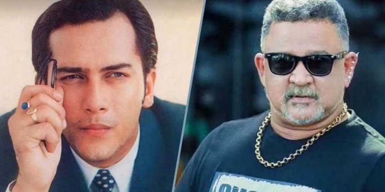 “৩০ বছর ধরে পালাইনি, এখন কেন পালাব—আমি তো বাড়িতেই আছি: ডন”