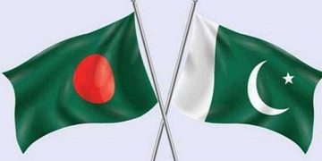 দ্বিপাক্ষিক সহযোগিতা বাড়াতে বাংলাদেশ-পাকিস্তানের নতুন প্রতিশ্রুতি