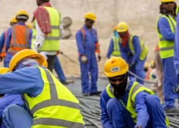 জাল ওয়ার্ক পারমিটে শ্রমবাজারে নেমেছে বিপর্যয়