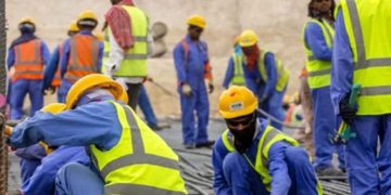 জাল ওয়ার্ক পারমিটে শ্রমবাজারে নেমেছে বিপর্যয়