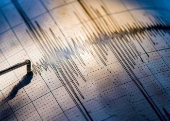 তুরস্কে অনুভূত শক্ত ভূকম্পন