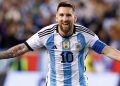 ২০২৬ বিশ্বকাপে খেলবেন কি না, জানালেন মেসি