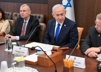 নেতানিয়াহুর নির্দেশে গাজায় আবারও ইসরায়েলি হামলা, প্রাণ গেল ২ জনের