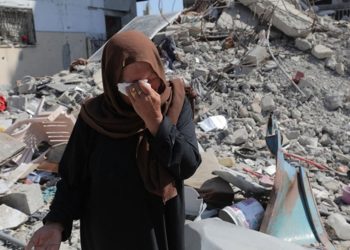 ইসরায়েলি হামলায় বাড়ছে ফিলিস্তিনিদের মৃত্যুর মিছিল, তবুও যুদ্ধবিরতির কথা বলছে যুক্তরাষ্ট্র