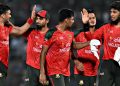 দ্বিতীয় টি-টোয়েন্টিতে জিততে ১৫০ রান তাড়া করবে বাংলাদেশ