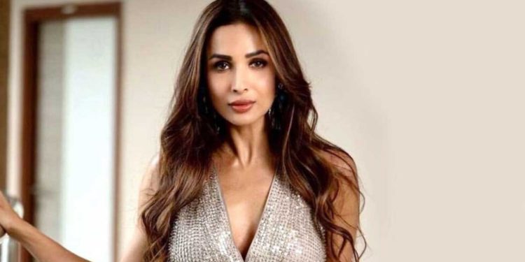 হঠাৎ হাসপাতালে মালাইকা