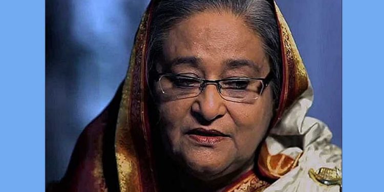 পলাতক ২৬১ আসামির মধ্যে শেখ হাসিনার নাম, আদালতের নির্দেশে পত্রিকায় বিজ্ঞপ্তি প্রকাশ