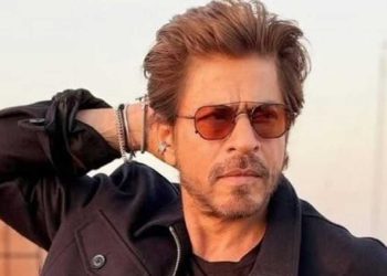 জন্মদিনের আগে নতুন ছবির ঘোষণা দিয়ে ভক্তদের চমকে দিলেন শাহরুখ খান