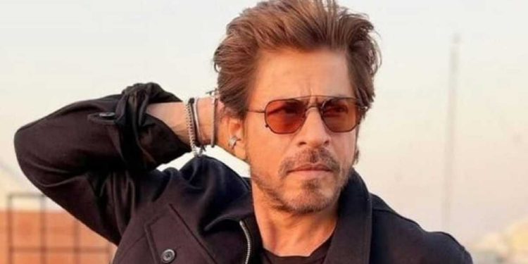 জন্মদিনের আগে নতুন ছবির ঘোষণা দিয়ে ভক্তদের চমকে দিলেন শাহরুখ খান