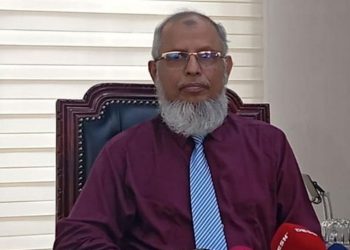 ইসি আনোয়ারুল: ফেব্রুয়ারির শুরুতেই হতে পারে নির্বাচন