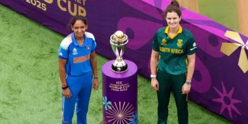 রেকর্ড প্রাইজমানি সহ নারী বিশ্বকাপ, বাংলাদেশ পাচ্ছে কত?