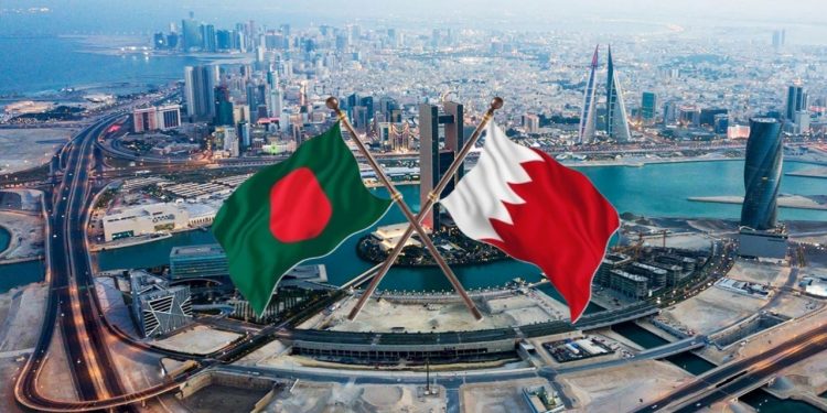 বাংলাদেশিদের জন্য আবার ভিসা চালুর উদ্যোগ নিচ্ছে বাহরাইন