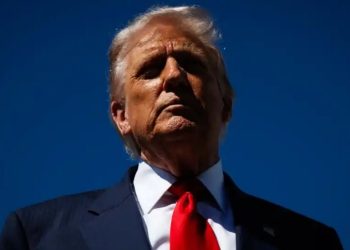 ট্রাম্পের নির্দেশ — পেন্টাগন নাইজেরিয়ায় সামরিক হামলার জন্য প্রস্তুতি নিচ্ছে