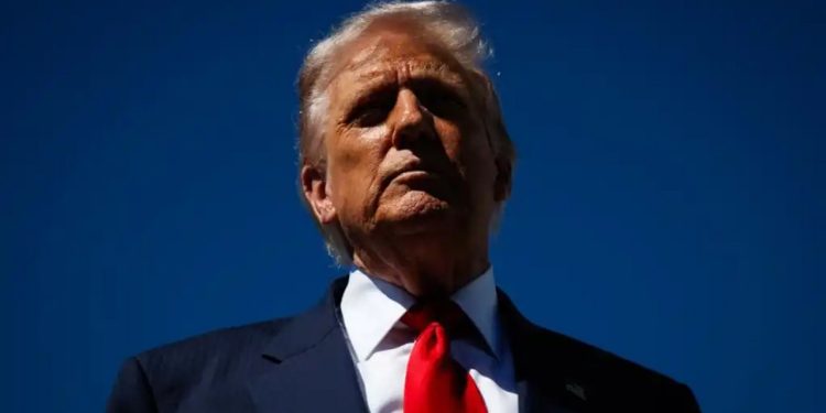 ট্রাম্পের নির্দেশ — পেন্টাগন নাইজেরিয়ায় সামরিক হামলার জন্য প্রস্তুতি নিচ্ছে