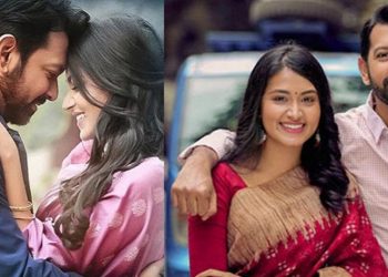 তাহসানের সঙ্গে প্রেমের গুঞ্জনে মুখ খুললেন ফারিণ