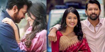 তাহসানের সঙ্গে প্রেমের গুঞ্জনে মুখ খুললেন ফারিণ