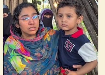 নিহত কালামের পরিবারের সহায়তায় স্থায়ী উদ্যোগ নিতে চায় ডিএমটিসিএল