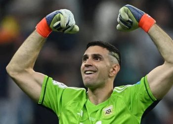 আমি কখনও হারি না, হয় জিতি না হয় শিক্ষা নেই: মার্তিনেজ