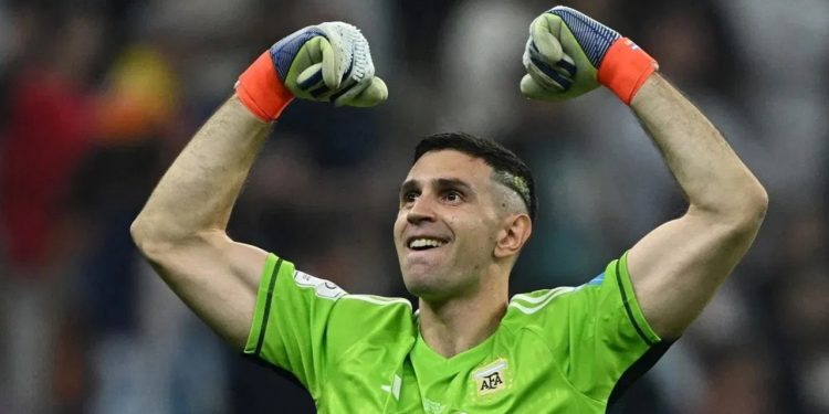 আমি কখনও হারি না, হয় জিতি না হয় শিক্ষা নেই: মার্তিনেজ