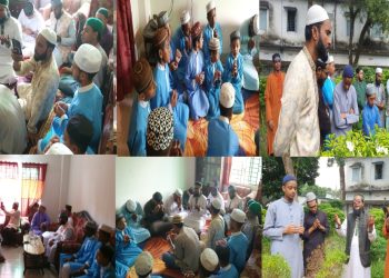 দেওয়ান লুৎফা খানম চৌধুরী’র ৪র্থ মৃত্যুবার্ষিকী আজ