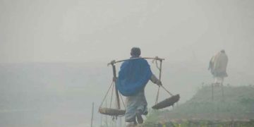 নভেম্বরে একাধিক শৈত্যপ্রবাহের সম্ভাবনা দেখা দিয়েছে