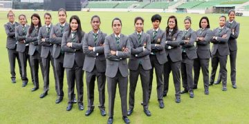 নারী ক্রিকেটারদের বেতন ও ভাতা বৃদ্ধি করেছে বিসিবি