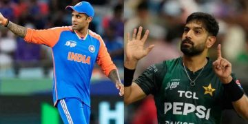 এশিয়া কাপের ঘটনায় শাস্তির মুখে ৪ ক্রিকেটার