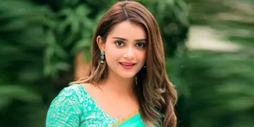 তানজিন তিশাকে নিয়ে মামলা দায়ের