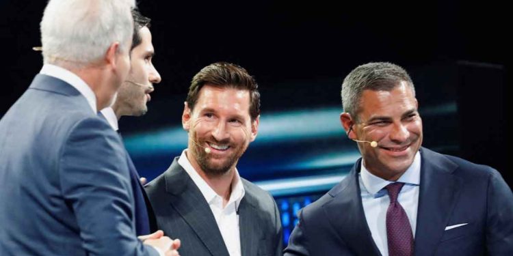 বিশ্বকাপ জয়ে জীবনসফলতা খুঁজে পেয়েছেন মেসি