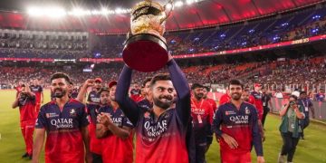 ২ বিলিয়ন ডলারে বিক্রি হতে পারে আইপিএল চ্যাম্পিয়ন আরসিবি