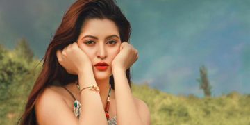 অনেক কিছু বলব, তাই প্রশ্ন করবেন না: পরীমনি