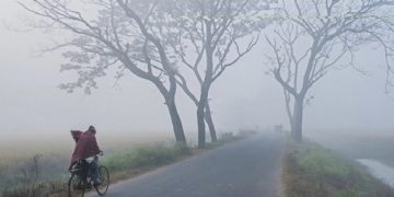চলতি সপ্তাহে যেসব এলাকায় তাপমাত্রা নামবে ১৫ ডিগ্রির নিচে