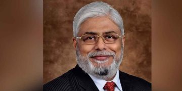 বাংলাদেশের কাজী রাজীব উদ্দীন চপল নির্বাচিত হয়েছেন এশিয়ান আর্চারির নতুন সভাপতি