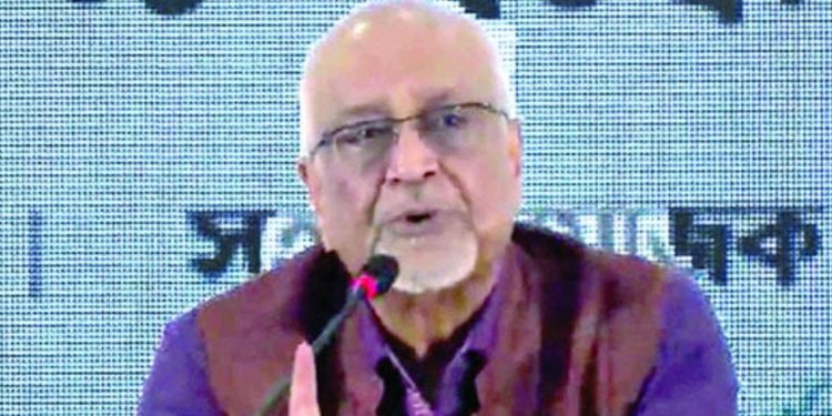 বৈষম্য রোধে নতুন আইনের প্রয়োজনীয়তা