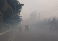 মৌসুমের প্রথম কুয়াশা বেল্টের পথে বাংলাদেশ, ঢাকাসহ যেসব এলাকা থাকবে এর প্রভাবে