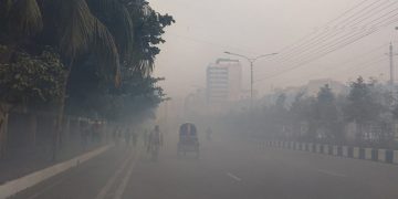 মৌসুমের প্রথম কুয়াশা বেল্টের পথে বাংলাদেশ, ঢাকাসহ যেসব এলাকা থাকবে এর প্রভাবে