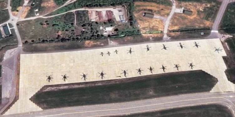 এশিয়ার একমাত্র ঘাঁটি থেকে নিঃশব্দে সেনা প্রত্যাহার করল ভারত