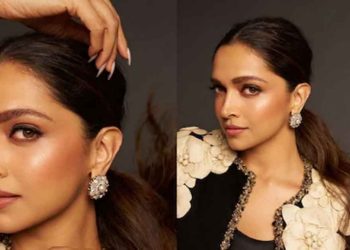 বিদ্রূপের লক্ষ্য উচ্চারণ, দীপিকার কণ্ঠে শোনা গেল এআইয়ের শব্দ