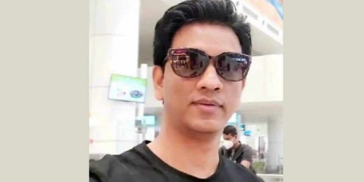 দুদকের সাবেক পরিচালক সায়েমুজ্জামান নিয়োগ পেলেন পঞ্চগড়ের নতুন জেলা প্রশাসক হিসেবে