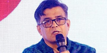 সন্ত্রাসীদের বিক্ষোভ ঠেকাতে কঠোর ব্যবস্থা নেওয়া হবে: প্রেস সচিব