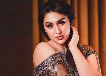 অপু বিশ্বাস জানালেন কেন গোপন রেখেছিলেন বিয়ের খবর