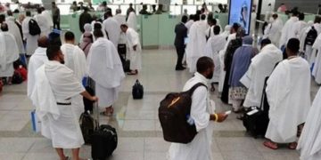 চুক্তি সম্পন্ন, ২০২৬ সালের হজে সুযোগ পাচ্ছেন ৭৮ হাজারের বেশি বাংলাদেশি