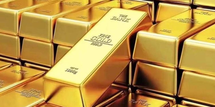 ২০২৬ সালে স্বর্ণের দাম বাড়বে নাকি কমবে, নতুন তথ্য প্রকাশ