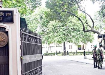 যমুনার সামনে অবস্থান কর্মসূচি দেবে জামায়াতসহ আট দল