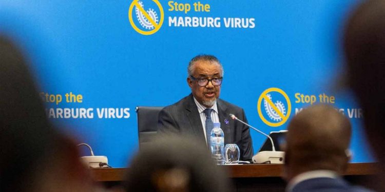 ডব্লিউএইচও বলছে, জলবায়ু বিপর্যয় এখন বিশ্বব্যাপী স্বাস্থ্য ঝুঁকিতে পরিণত হয়েছে