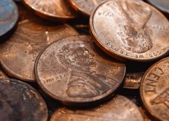 ২৩০ বছর পর বন্ধ হচ্ছে যুক্তরাষ্ট্রের এক সেন্ট মুদ্রা তৈরির প্রক্রিয়া