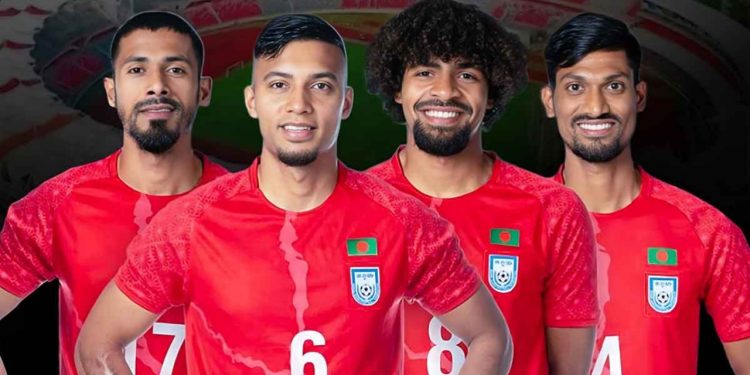 রাতে নেপালের বিপক্ষে খেলবে বাংলাদেশ, লাইভ দেখার উপায় কী?