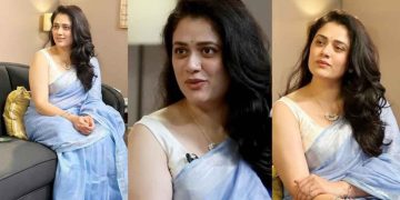 হঠাৎ আলোচনায় এই অভিনেত্রী, কারণ কী?