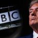 ট্রাম্পের কাছে আনুষ্ঠানিকভাবে দুঃখ প্রকাশ করল বিবিসি
