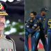 সেনাপ্রধানের নিরাপত্তা আশ্বস্ততায় খেলায় ফিরছে শ্রীলঙ্কা